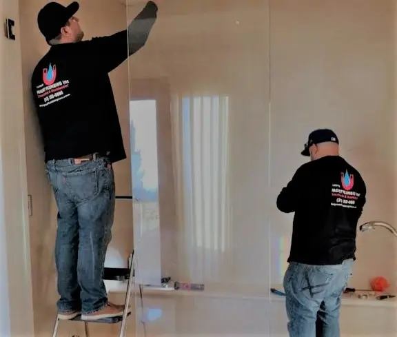 Professional plumbing installation for Toilet Repair in Fernwood Farms